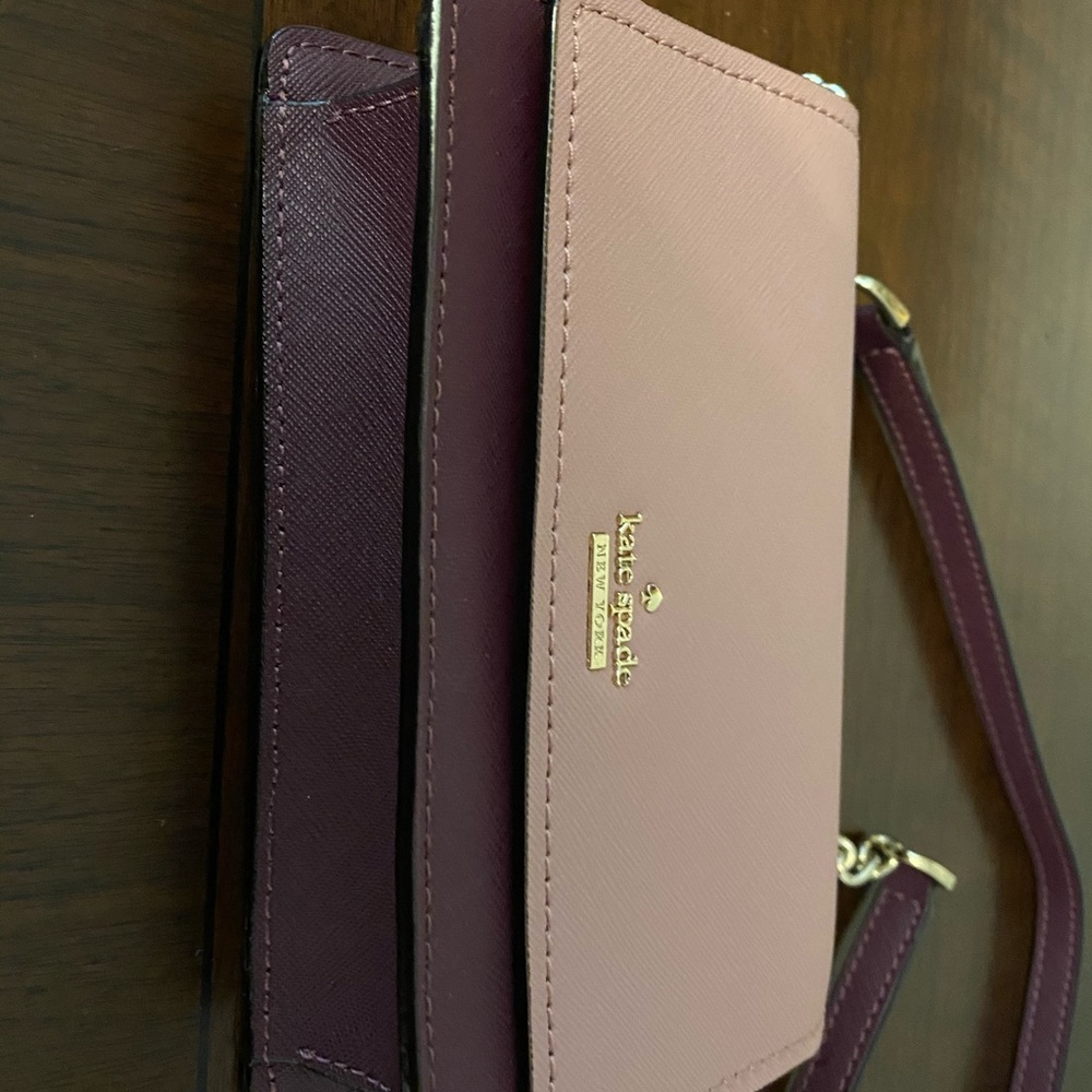 Kate Spade Crossbody